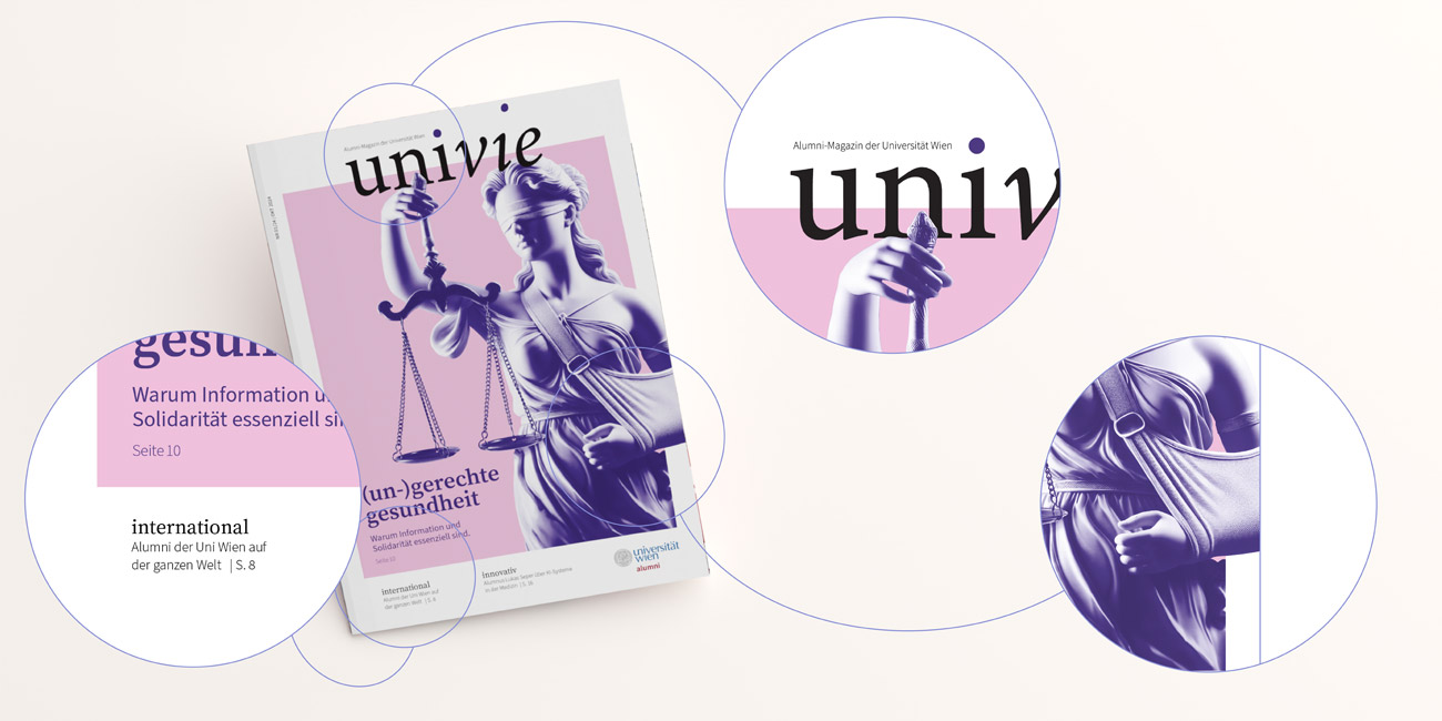 univie Magazin