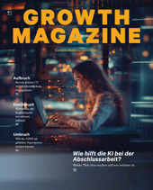 Growth Magazin